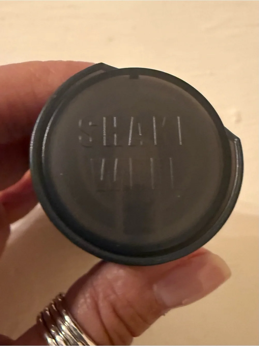 HUDA BEAUTY Easy Bake Setting Spray - 1.1 fl oz